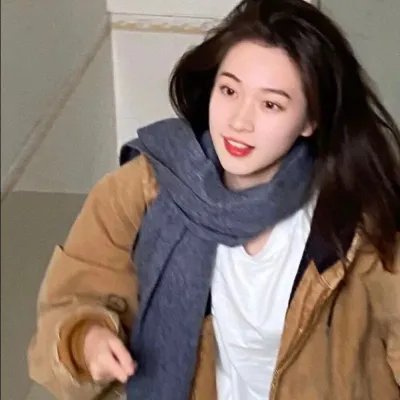 无滤女子