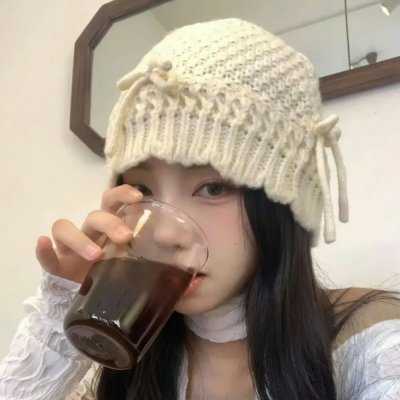 保持微笑